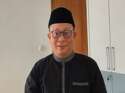 Kemenag Tegaskan Tidak Ada Kebijakan Uang Kas Masjid Dikelola Pemerintah