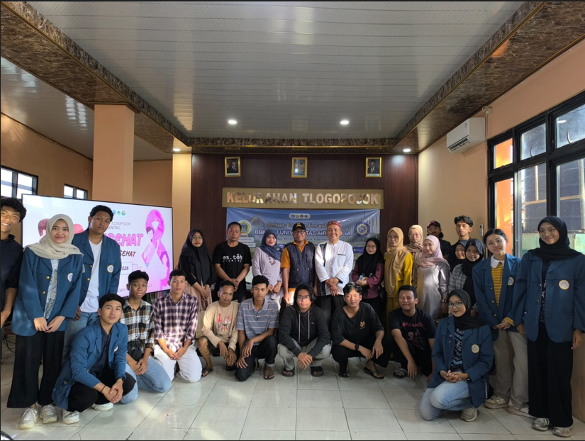 KUA GRESIK LAKUKAN PEMBINAAN KELUARGA SAKINAH BAGI REMAJA DAN IBU MUDA