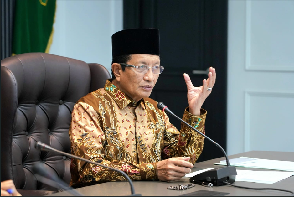 Kemenag Targetkan Rp4,5 Triliun BOP RA dan BOS Madrasah Swasta Cair Sebelum Lebaran 2026