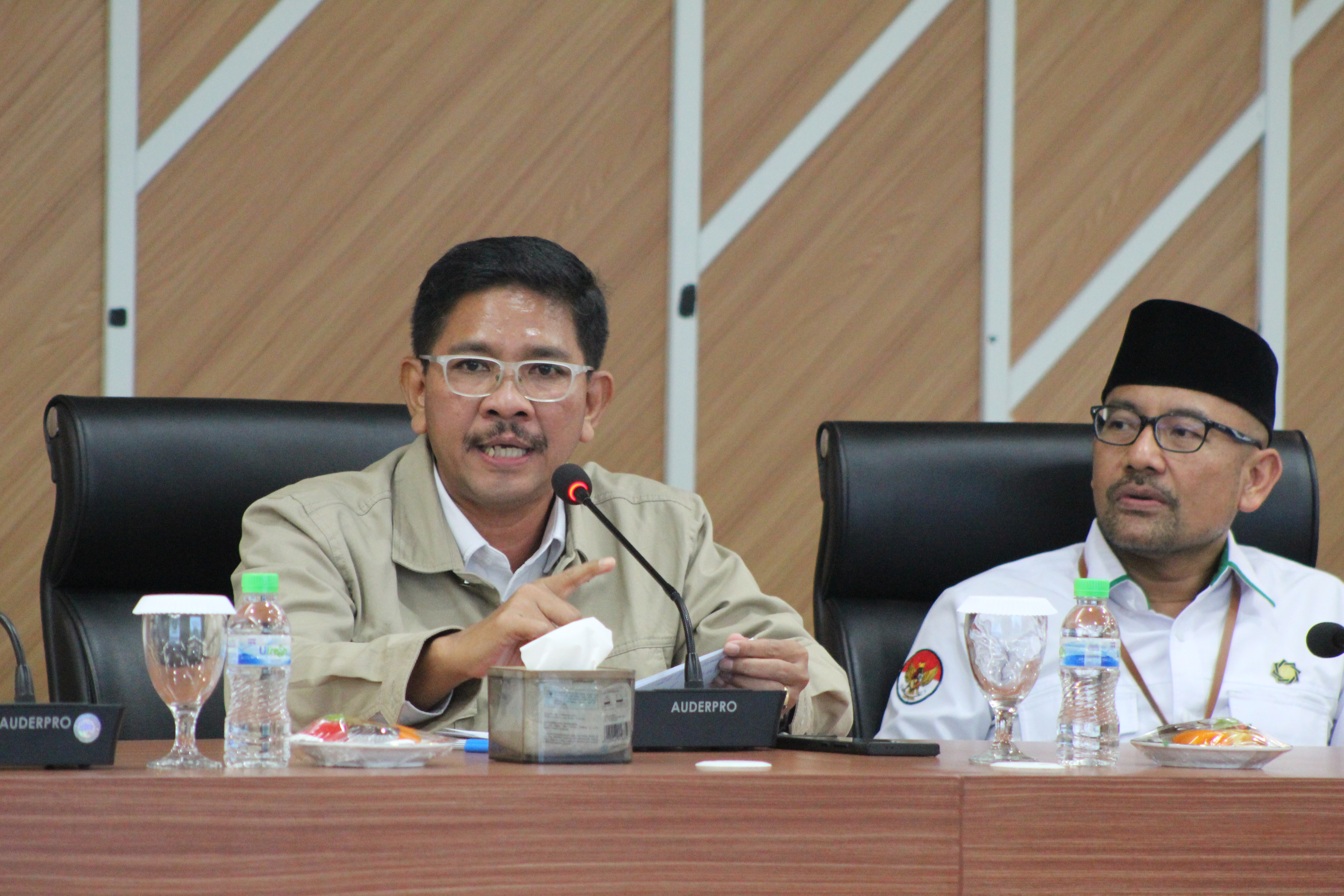 Kemenag Gresik dan UINSA Perkuat Kualitas Penghulu Melalui FGD KUA Era Baru Pasca PMA Nomor 24 Tahun 2024