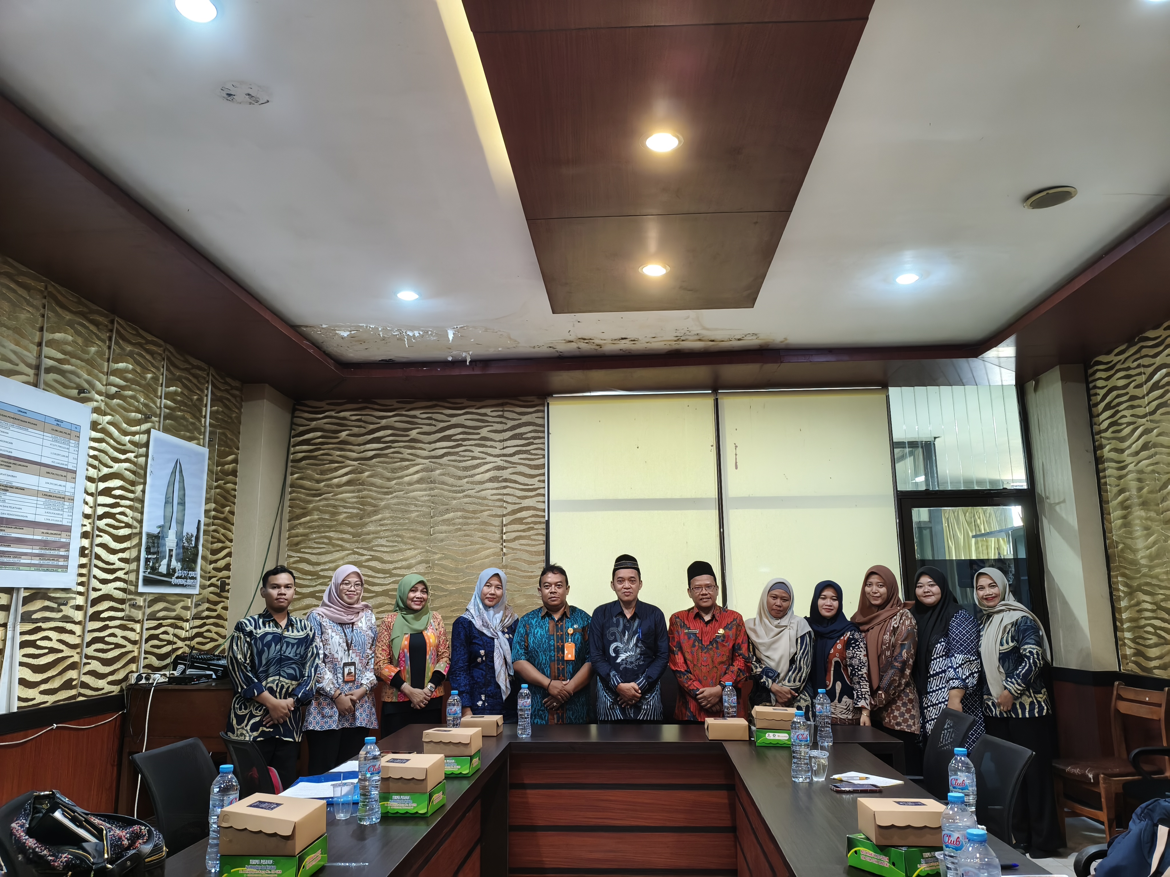 Dorong Pemajuan Budaya Islami, Kemenag dan Pemkab Gresik Rumuskan Kurikulum Kebudayaan Pesantren 