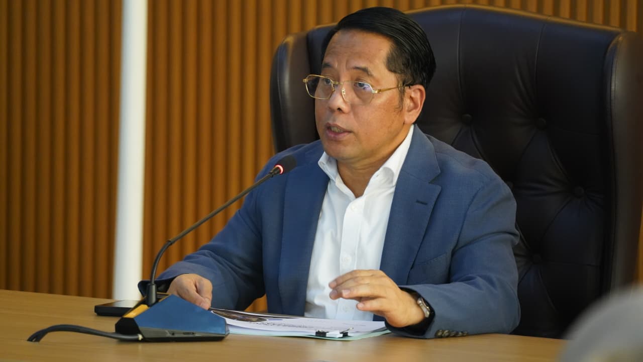 Kemenag Buka Pendaftaran Seleksi Enam Calon Eselon II, Ini Syaratnya